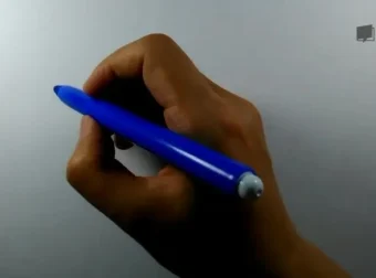 5分钟简笔画教程：67课零基础绘画入门（含讲解）