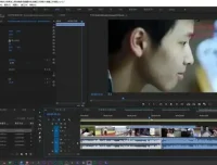 25课时剪辑课程：从PR到短视频，进阶全能剪辑师