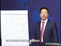 张金宝《3集掌握财务策略思维：企业方向规划实战》课程