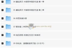 喜马拉雅外语学习音频专辑：涵盖多领域英语课程