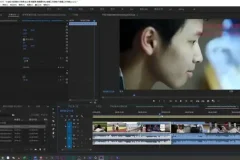 25课时剪辑课程：从PR到短视频，进阶全能剪辑师