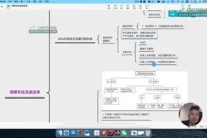 吕承洛亲授：视频号运营推广实战12讲，从算法到爆流
