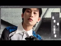 刘杨《摄影后期修图全攻略：从入门到精通》课程