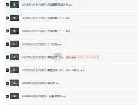 考研英语完形填空李玉枝版绝版课程