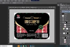 贾丽芳包装设计实战课程第8期