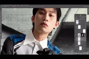 刘杨《摄影后期修图全攻略：从入门到精通》课程