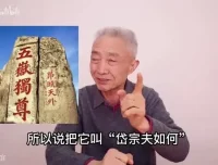 戴建业解读李白、杜甫、苏轼经典诗词B站微课合集