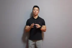 麦大湿腿型矫正训练营：改善XO/O/X腿型全方案