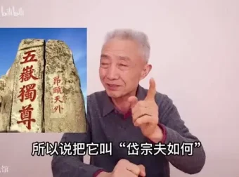 戴建业解读李白、杜甫、苏轼经典诗词B站微课合集