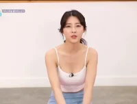 韩国女神雅英瑜珈系列视频教程合集