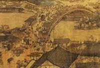 《清明上河图》7亿像素超高清扫描版 [PDF]