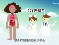 DK儿童百科动画版：48集普通话科普视频