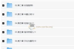 《地理大百科启蒙动画：地理八分钟》