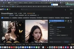 GPT与AI绘图实战直播课（第13期）