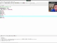 小武老师CSP-J复赛算法精讲：贪心、DP、BFS、并查集课程