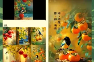 新年红利项目：视频号祝福类视频玩法，多途径变现月入万元