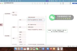 2025钉钉电商运营课程：无界推广·搜索流量·大促实战