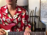 Neo牛晖五声音阶吉他速成12周系统训练课