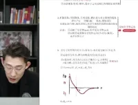 夏梦迪2025年高三高考物理全年全程二轮寒假班课程