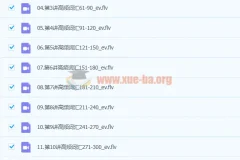 新东方郭宁：英语高频2000词精析