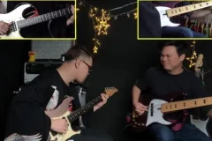 Niko小烨即兴演奏教程：从入门到Jam高手，系统掌握核心技巧