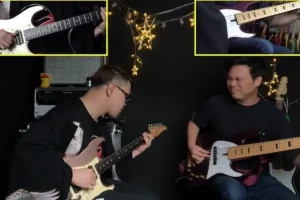 Niko小烨即兴演奏教程：从入门到Jam高手，系统掌握核心技巧