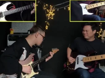 Niko小烨即兴演奏教程：从入门到Jam高手，系统掌握核心技巧