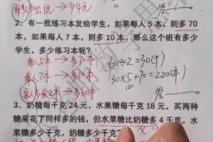 《张老师小学奥数L5进阶：30讲攻克方程/几何/应用题》