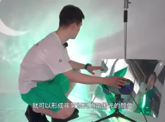 徐尚摄影全攻略：57个实战案例与打光技巧课程