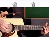 胡sir吉他教程：150节吉他从入门到即兴全攻略