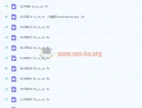 【新东方】陈理想：词根词缀一学就会