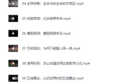 B站付费课程：打造AI时代的终身学习力，重构被异化的学习