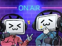 播客节目《凹凸电波》付费合集