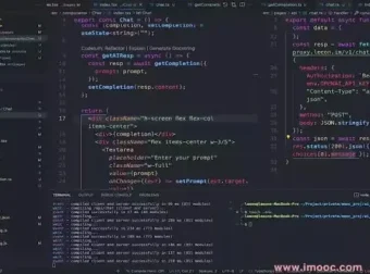 《7天掌握ChatGPT：打造智能英语学习助手课程》