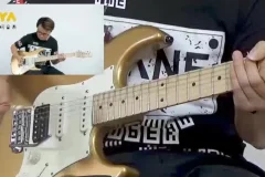 Niko小烨《吉他自学全攻略》：8册教材+视频+曲谱，助力吉他学习