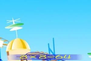 幼儿园小学珠心算动画教程：从初阶到高阶的速成学习方案