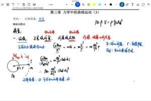 2024年高考物理一轮+二轮全套复习视频（含考点模型、实验、检测卷）