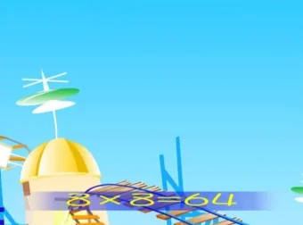 幼儿园小学珠心算动画教程：从初阶到高阶的速成学习方案