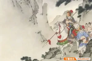 钱儿爸《超级隋唐后传》第七季：薛丁山征西（共60集mp3音频）