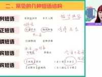 2024刘聪高三语文清北班：一轮二轮全程复习课程