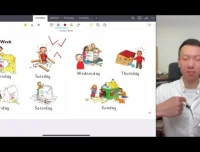 子龙英语：零基础英语分级阅读309课之自然拼读入门