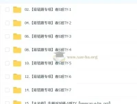 2025初三春上初中物理自然科学自主学习TY·S（二期）课程