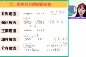 2024刘聪高三语文清北班：一轮二轮全程复习课程