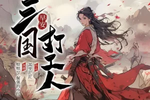 《早安！三国打工人》多人有声剧 主播：姣姣兮&倔强的小红 全1707集完结