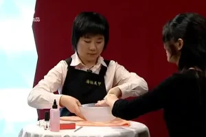 美甲教程：从入门到精通的全套指南