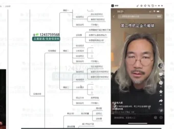 普通人逆袭课：抖音IP打造与爆款内容创作秘籍