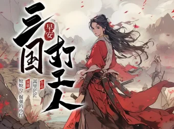 《早安！三国打工人》多人有声剧 主播：姣姣兮&倔强的小红 全1707集完结