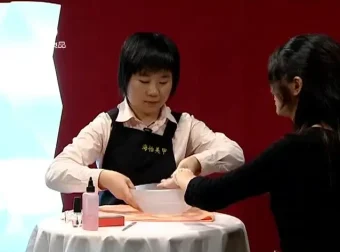 美甲教程：从入门到精通的全套指南