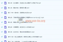 职场社交课：黄金实战沟通术，提升口才与沟通能力