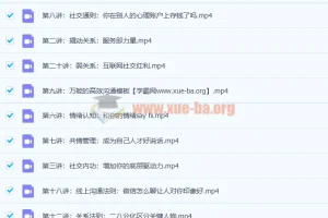 职场社交课：黄金实战沟通术，提升口才与沟通能力